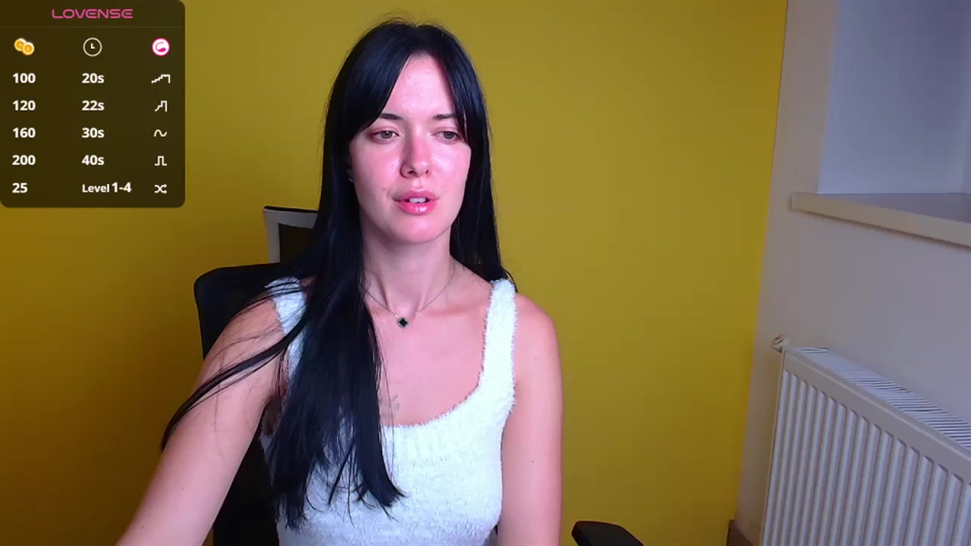 Gallery image thumbnail from Black_Red's myfreecams stream on, 10/13/2024, 15:02 image 13 of 20