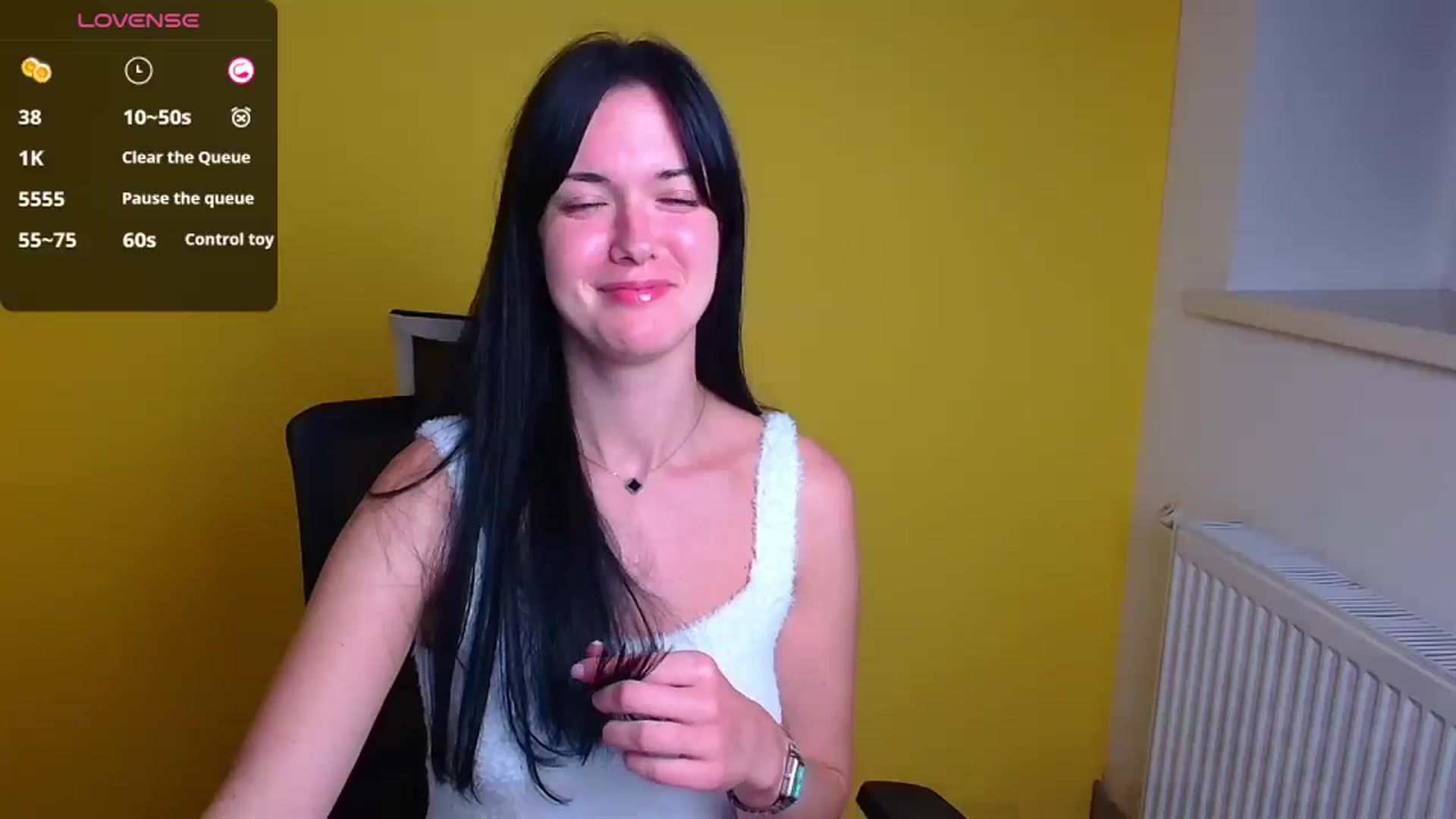 Gallery image thumbnail from Black_Red's myfreecams stream on, 10/13/2024, 15:02 image 3 of 20