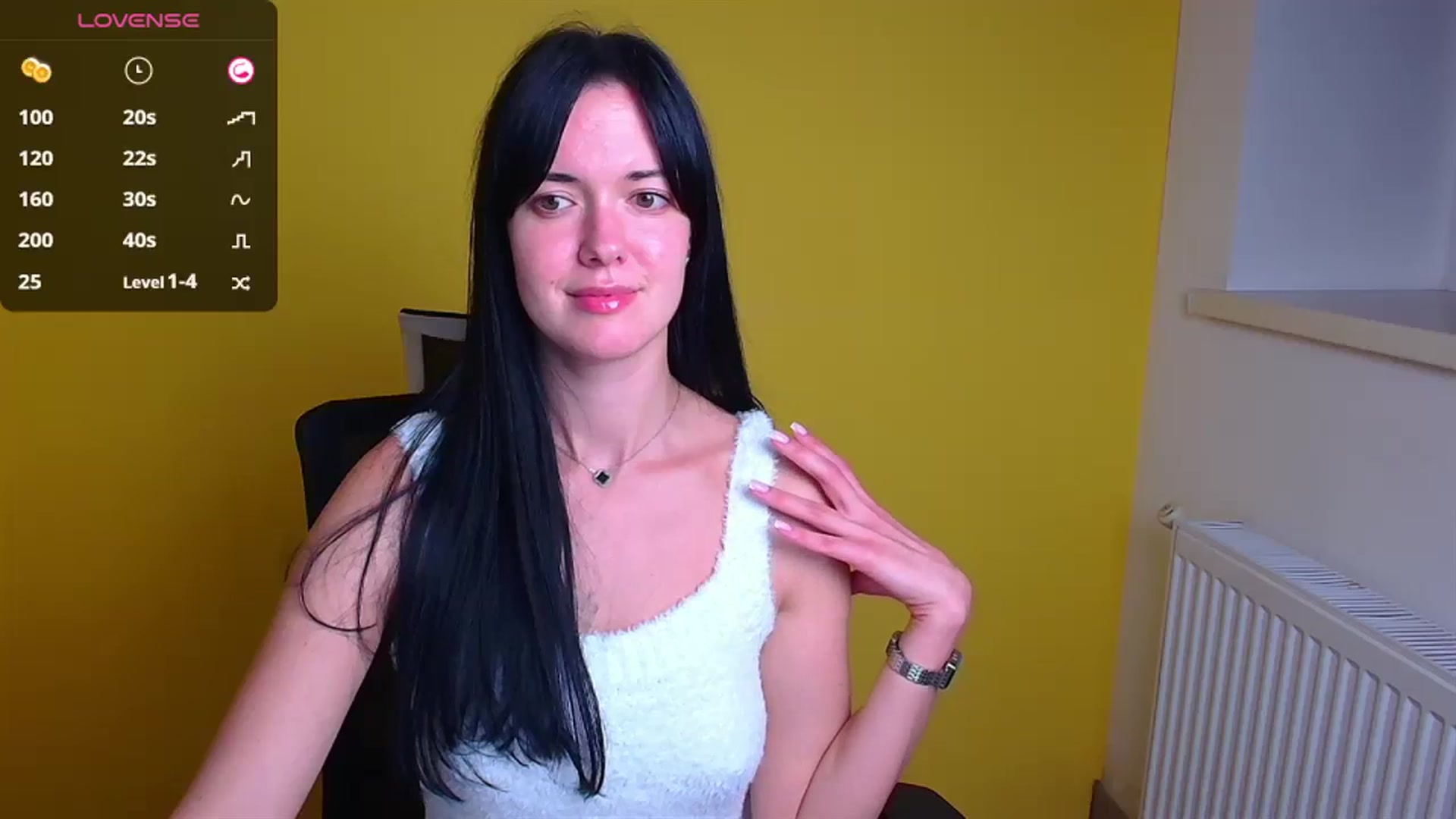 Gallery image thumbnail from Black_Red's myfreecams stream on, 10/13/2024, 15:02 image 8 of 20