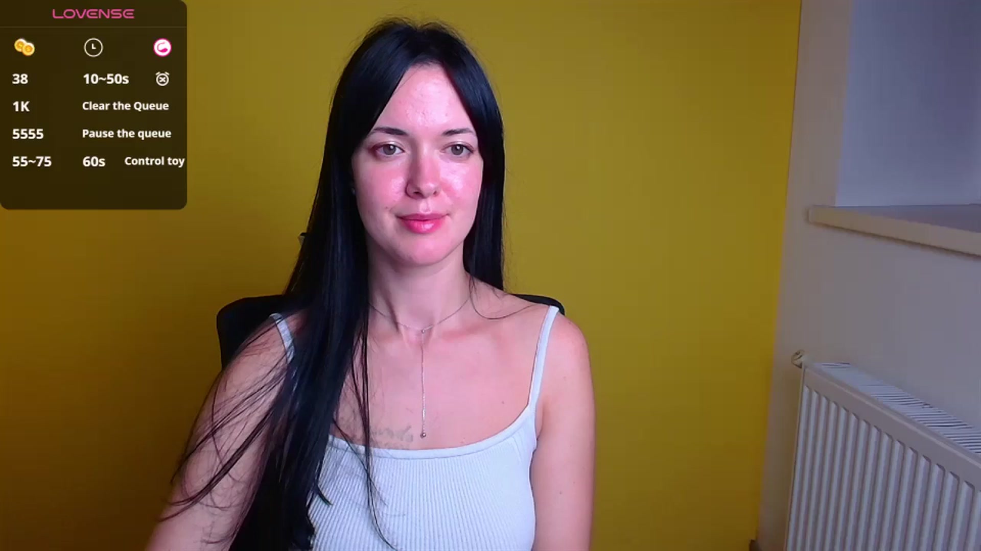 Gallery image thumbnail from Black_Red's myfreecams stream on, 10/14/2024, 19:13 image 20 of 20