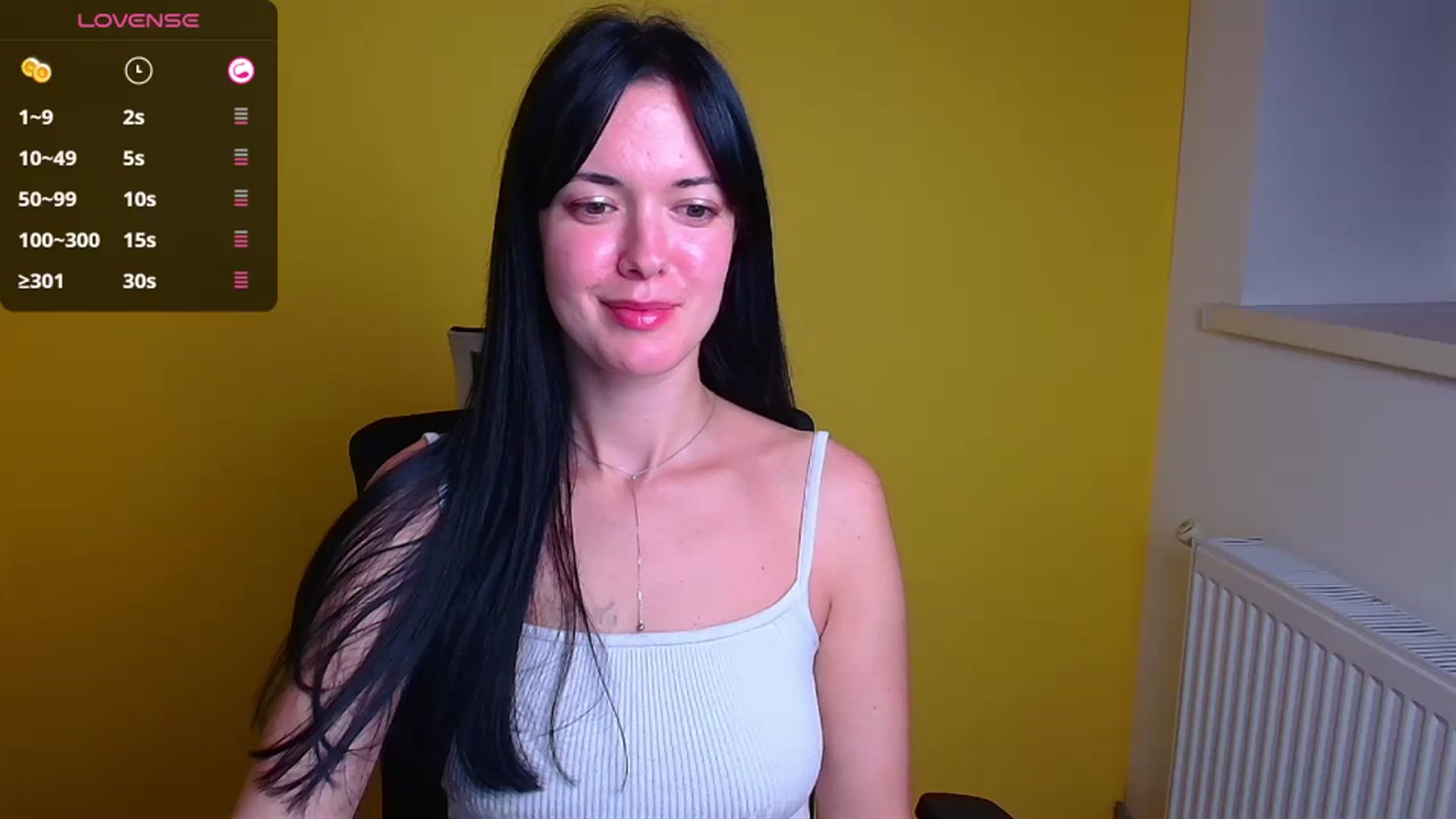 Gallery image thumbnail from Black_Red's myfreecams stream on, 10/14/2024, 19:13 image 11 of 20