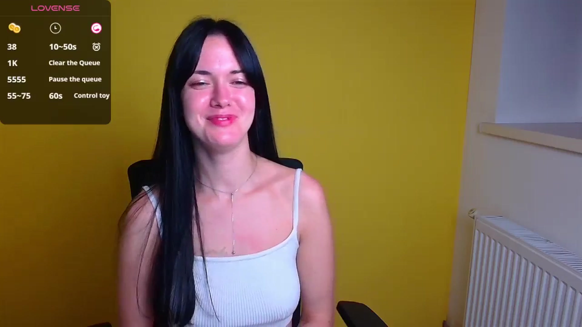 Gallery image thumbnail from Black_Red's myfreecams stream on, 10/14/2024, 20:54 image 11 of 20