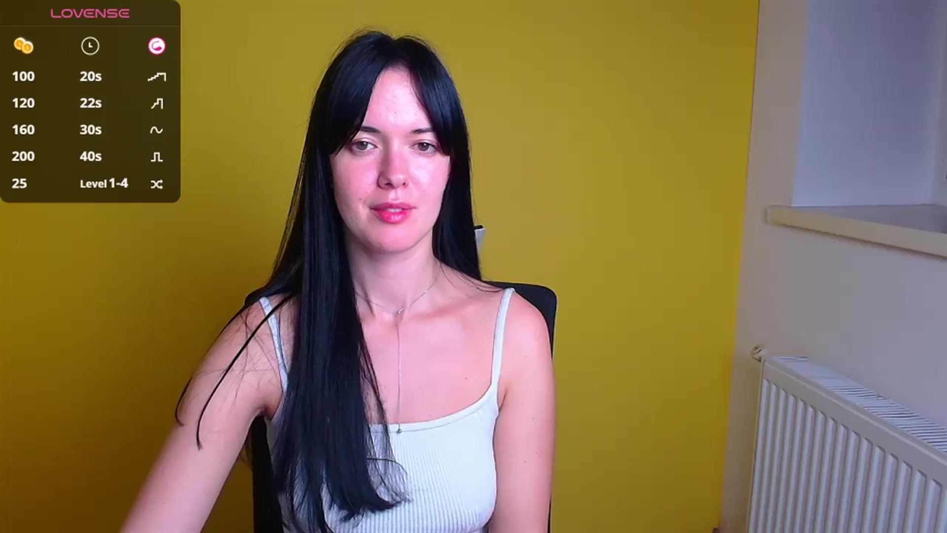 Gallery image thumbnail from Black_Red's myfreecams stream on, 10/15/2024, 24:59 image 6 of 20
