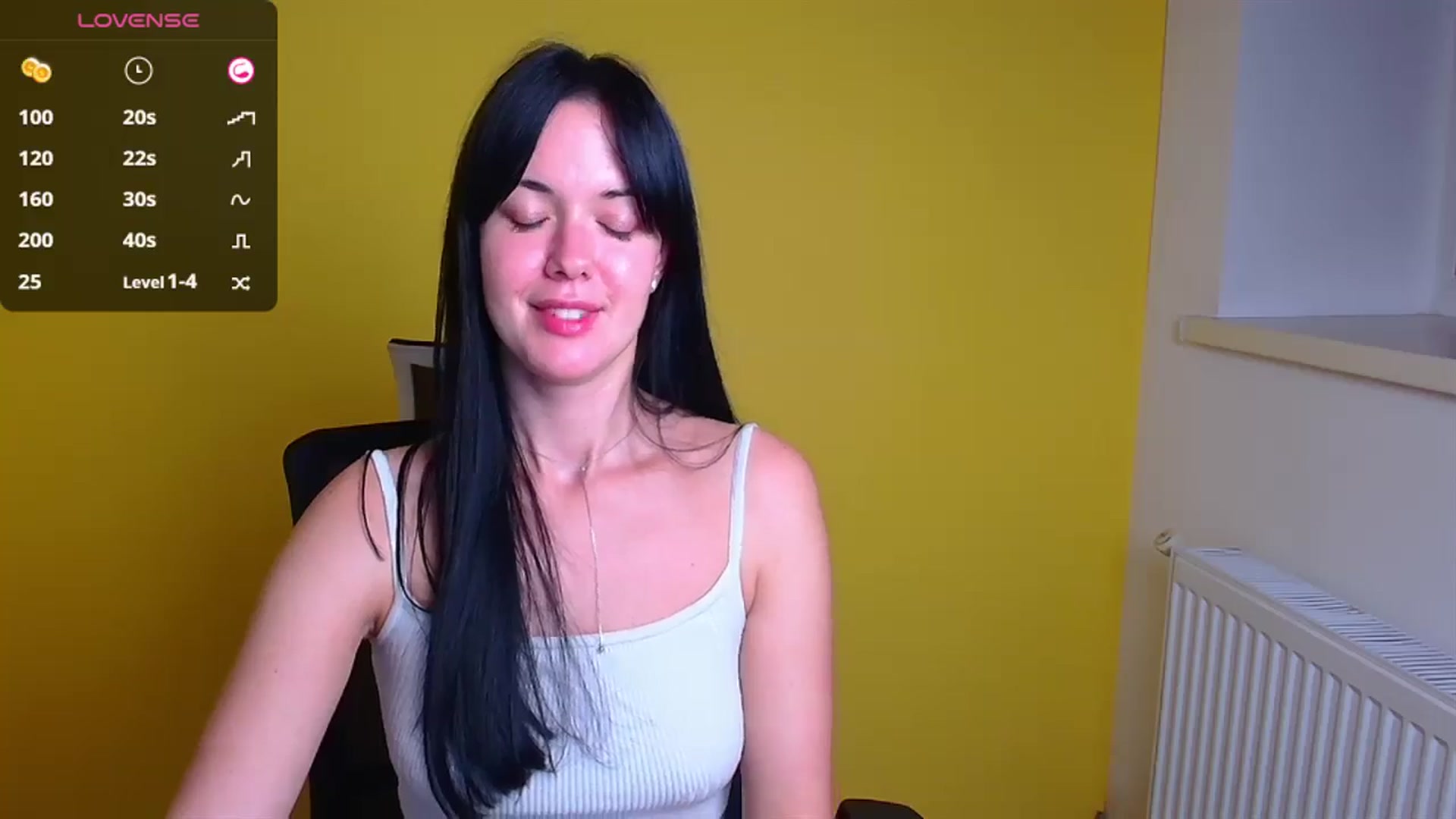 Gallery image thumbnail from Black_Red's myfreecams stream on, 10/15/2024, 24:59 image 7 of 20