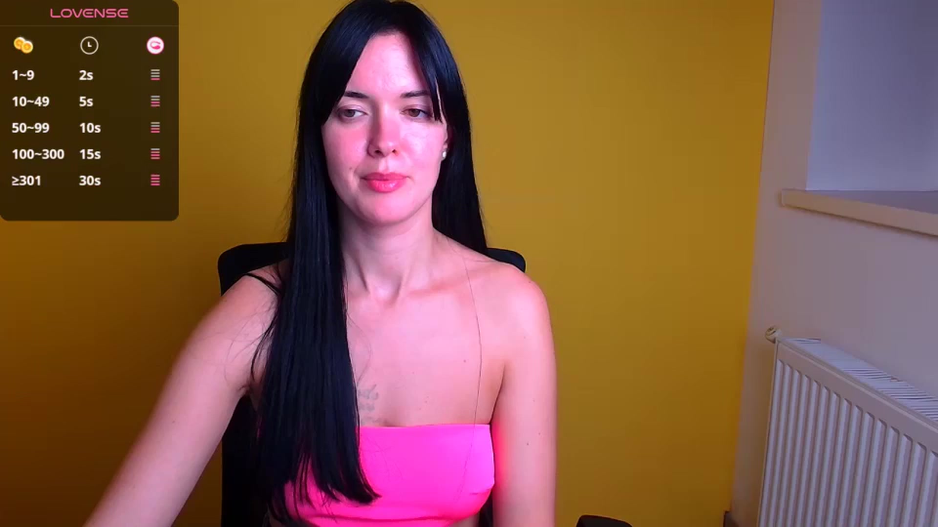 Gallery image thumbnail from Black_Red's myfreecams stream on, 10/16/2024, 20:08 image 1 of 20