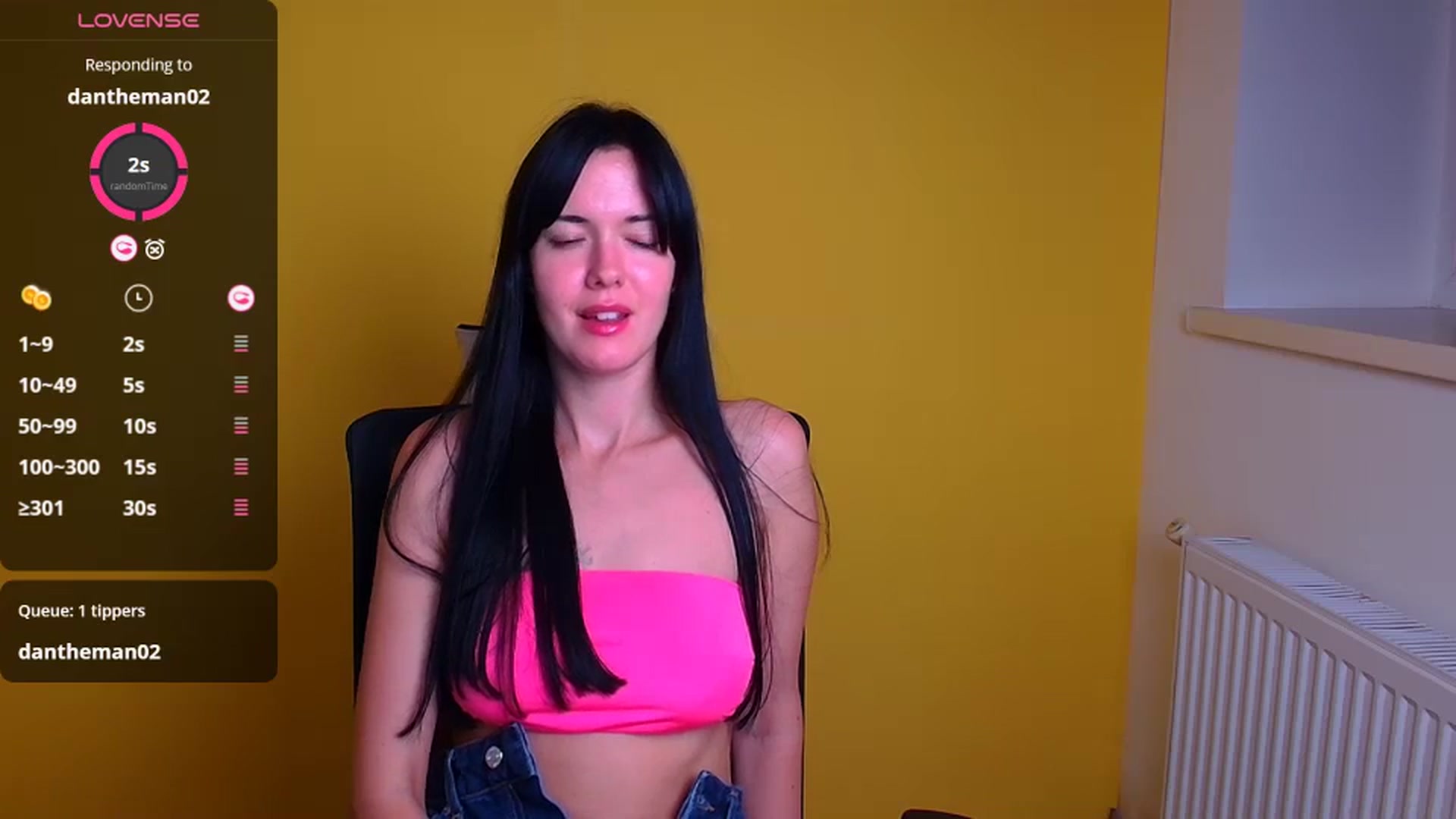 Gallery image thumbnail from Black_Red's myfreecams stream on, 10/17/2024, 24:50 image 10 of 20