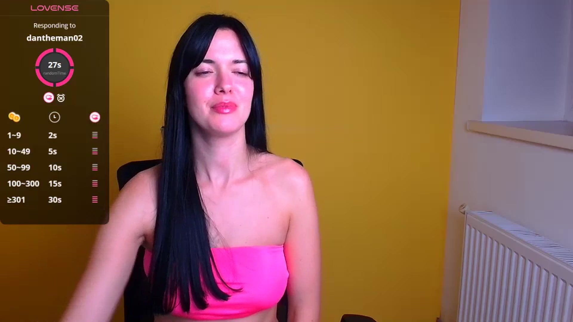 Gallery image thumbnail from Black_Red's myfreecams stream on, 10/17/2024, 24:50 image 16 of 20