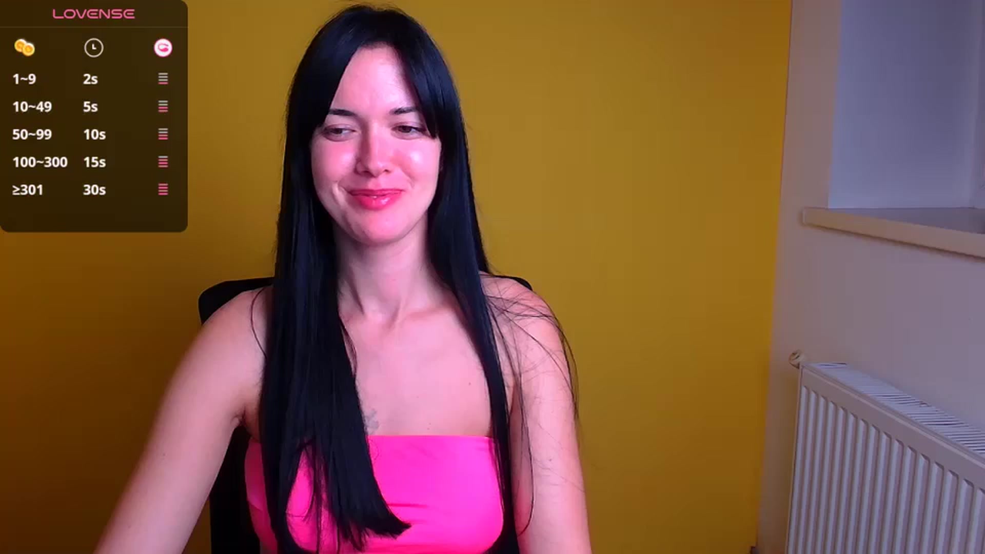 Gallery image thumbnail from Black_Red's myfreecams stream on, 10/17/2024, 24:50 image 8 of 20