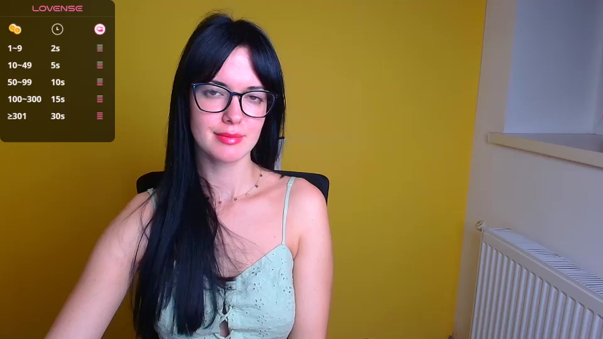 Gallery image thumbnail from Black_Red's myfreecams stream on, 10/19/2024, 08:25 image 7 of 20