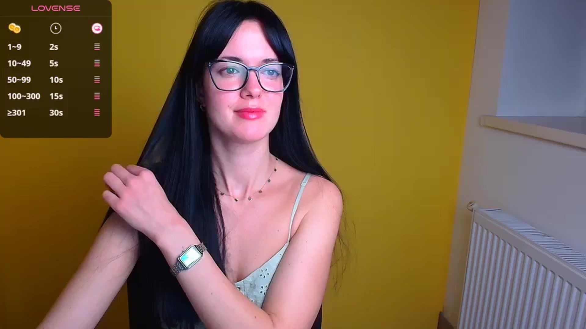 Gallery image thumbnail from Black_Red's myfreecams stream on, 10/19/2024, 09:03 image 16 of 20