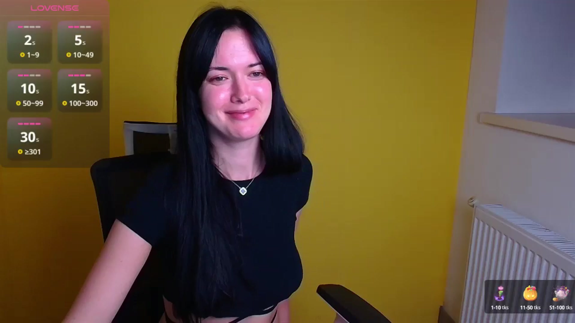 Gallery image thumbnail from Black_Red's myfreecams stream on, 11/04/2024, 10:21 image 7 of 20