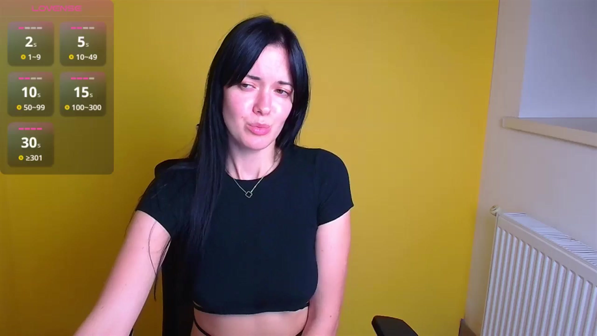 Gallery image thumbnail from Black_Red's myfreecams stream on, 11/04/2024, 11:03 image 19 of 20