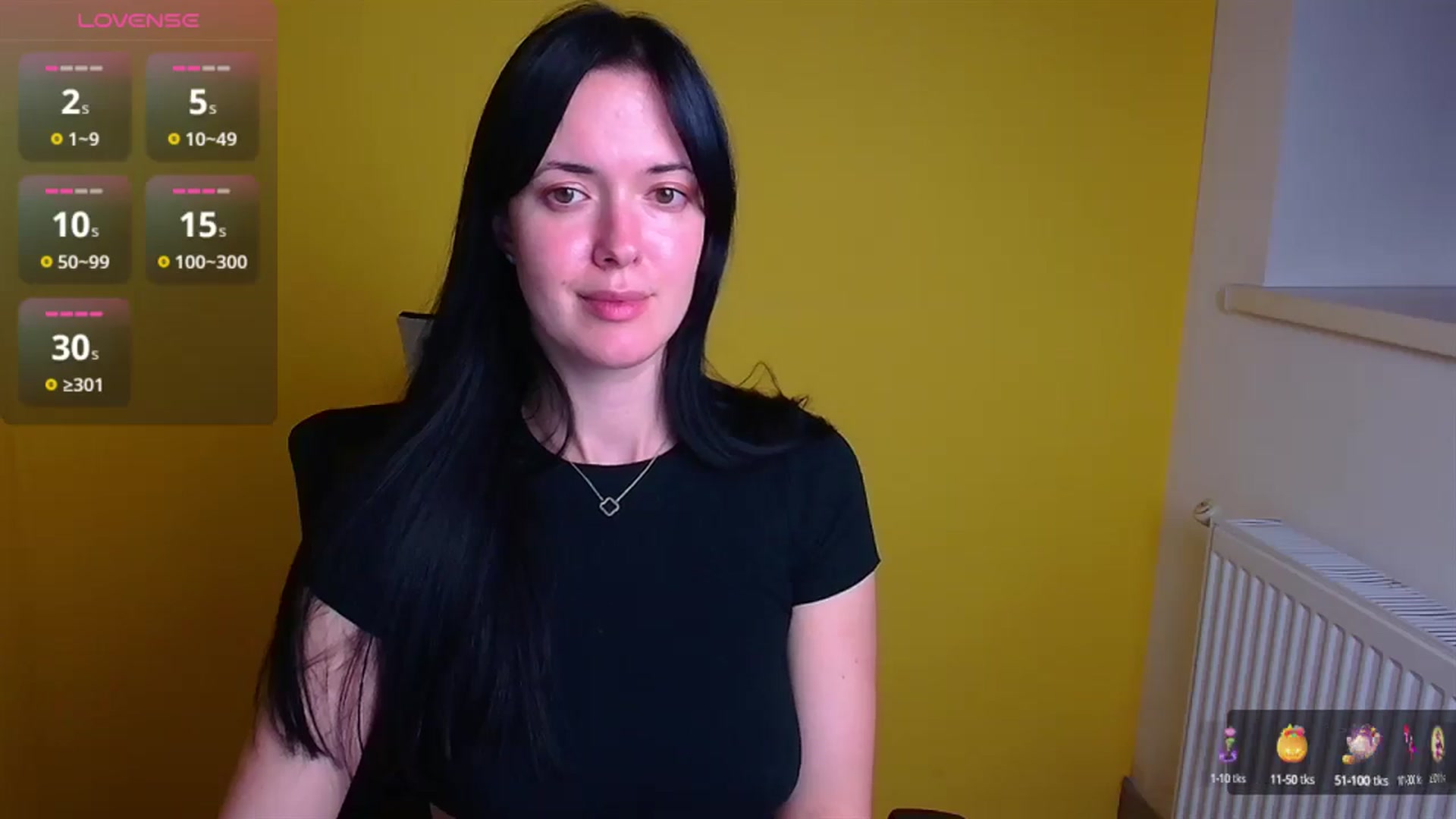 Gallery image thumbnail from Black_Red's myfreecams stream on, 11/04/2024, 11:03 image 13 of 20