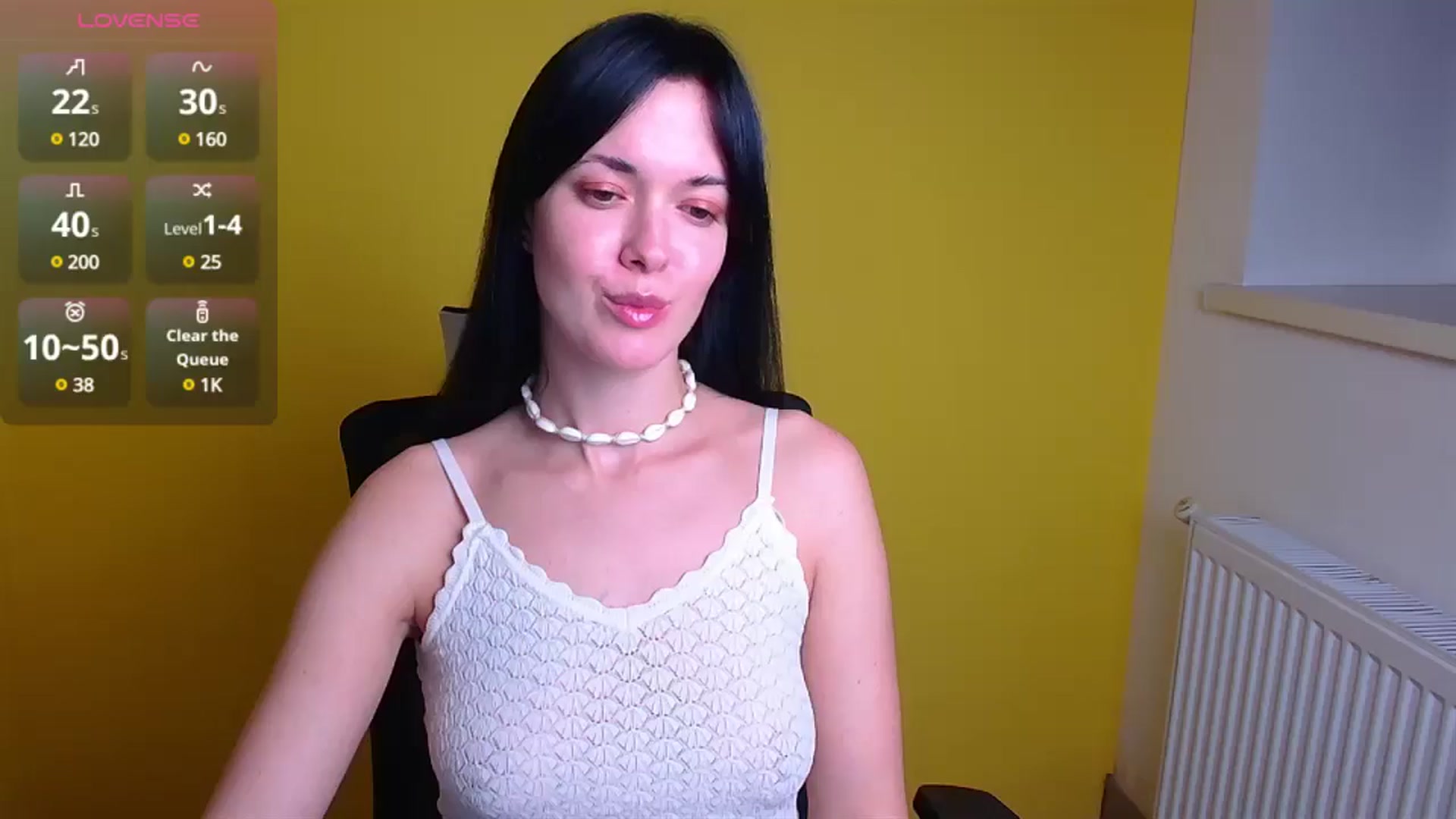 Gallery image thumbnail from Black_Red's myfreecams stream on, 11/06/2024, 20:02 image 2 of 20