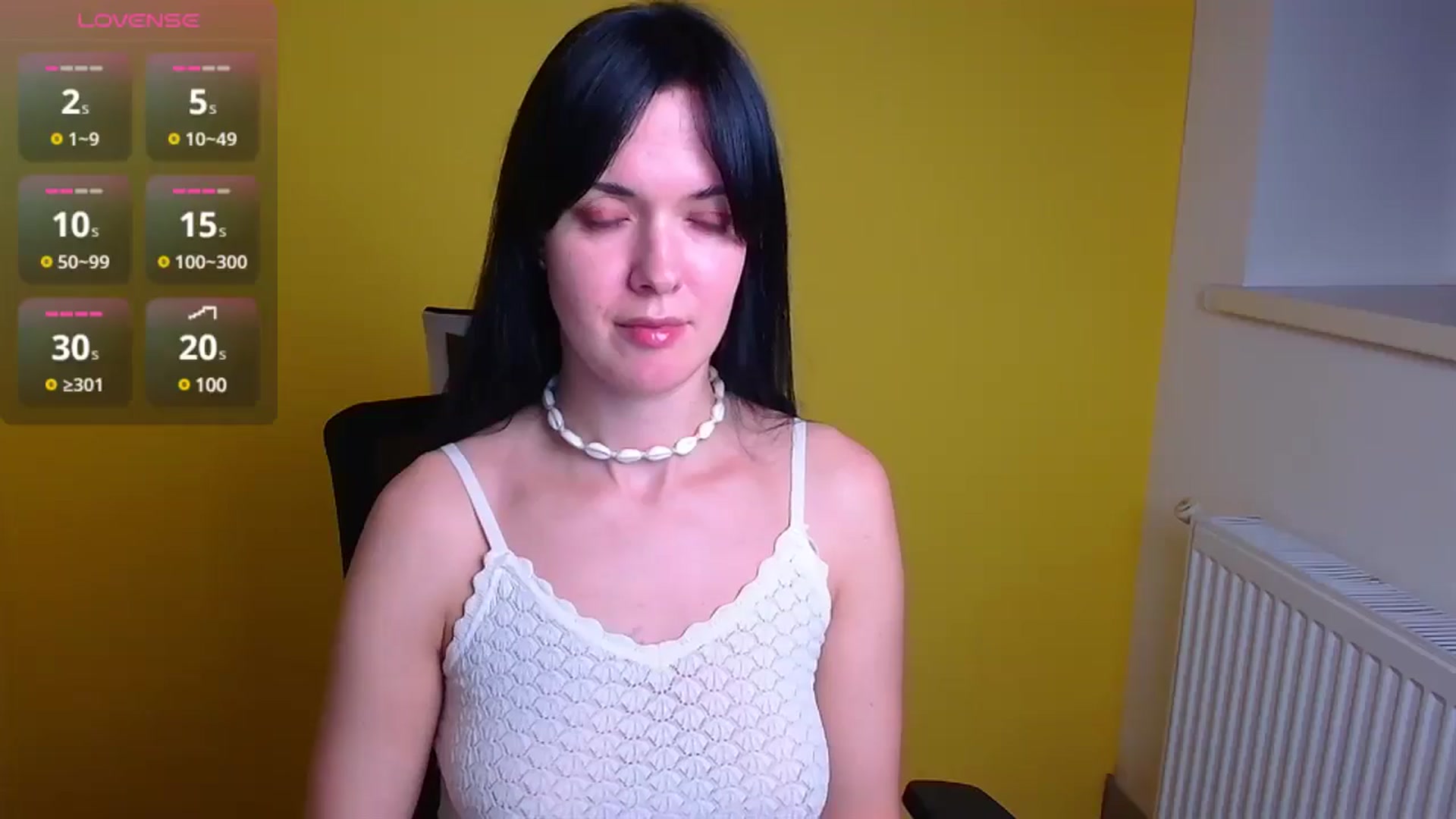Gallery image thumbnail from Black_Red's myfreecams stream on, 11/06/2024, 20:02 image 6 of 20