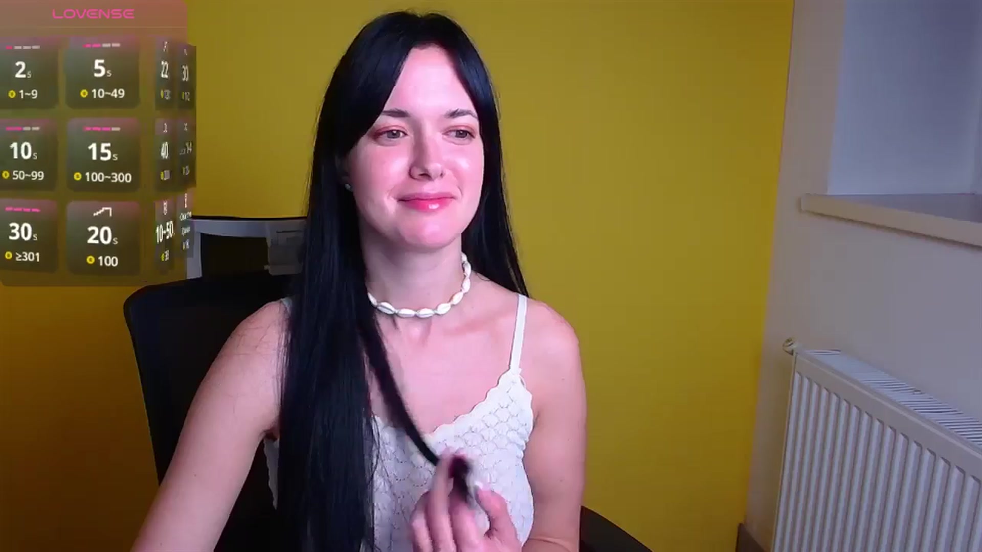 Gallery image thumbnail from Black_Red's myfreecams stream on, 11/06/2024, 22:01 image 2 of 20