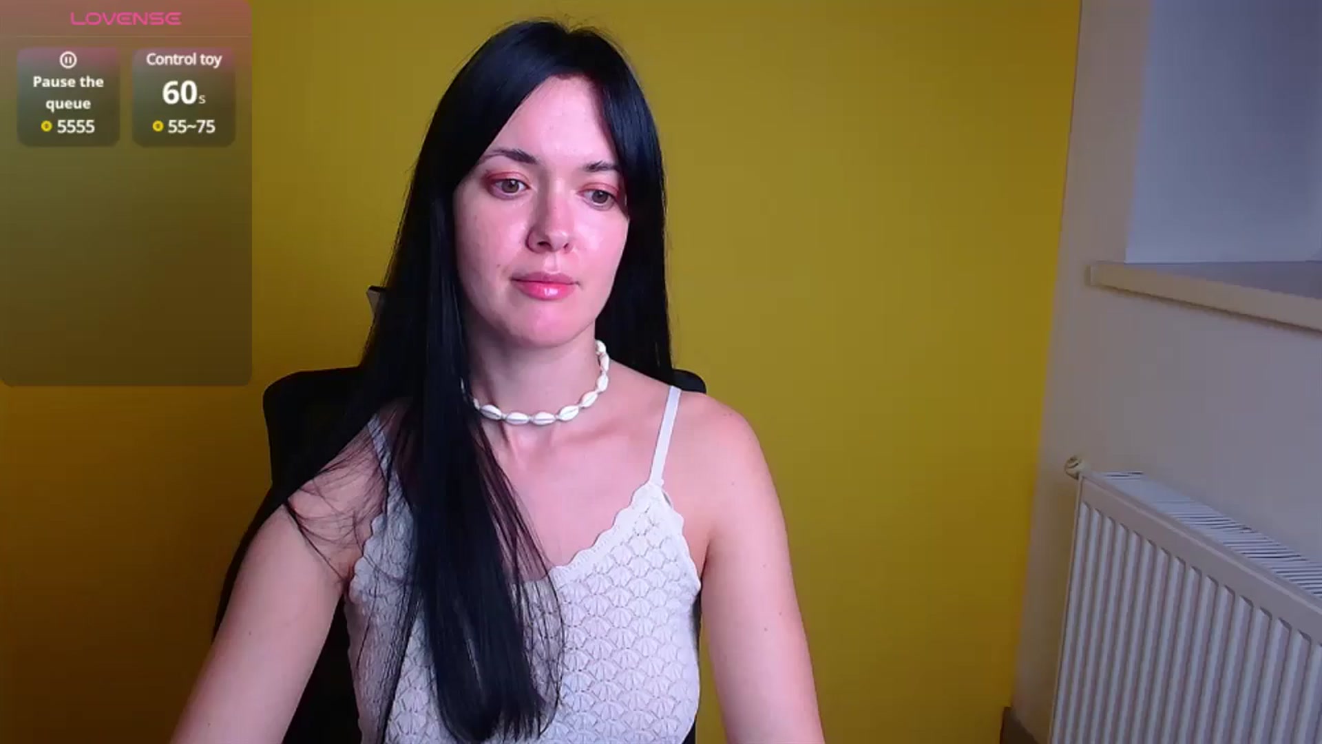 Gallery image thumbnail from Black_Red's myfreecams stream on, 11/06/2024, 22:01 image 17 of 20