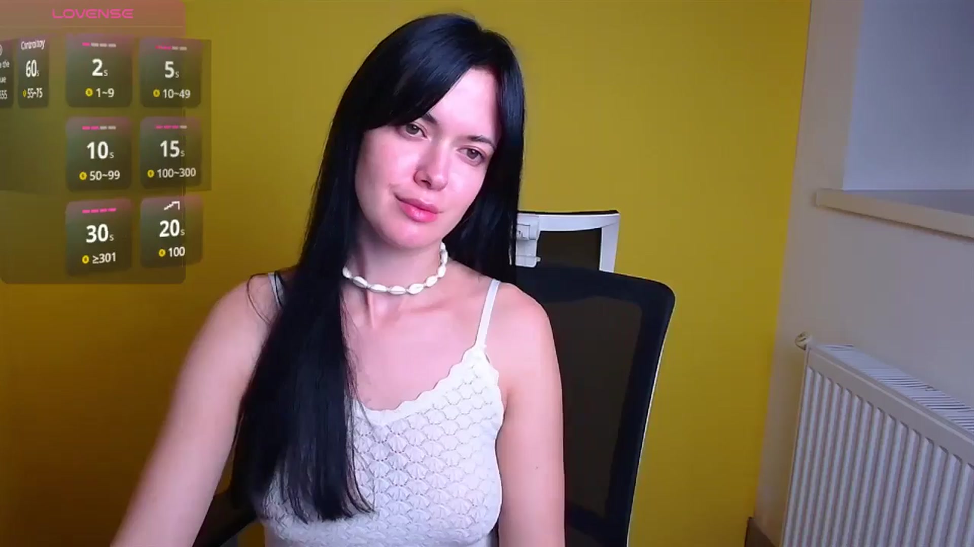 Gallery image thumbnail from Black_Red's myfreecams stream on, 11/06/2024, 23:30 image 20 of 20