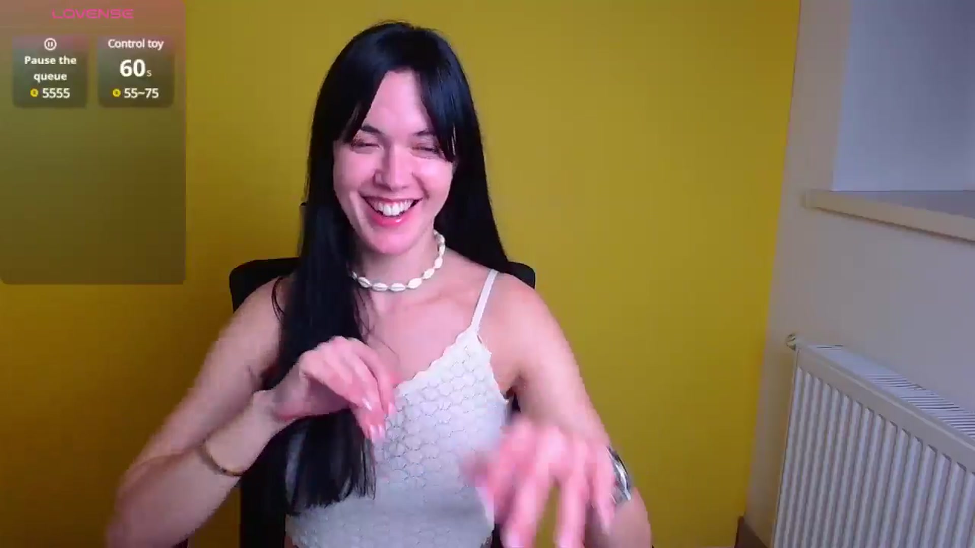 Gallery image thumbnail from Black_Red's myfreecams stream on, 11/06/2024, 23:30 image 6 of 20