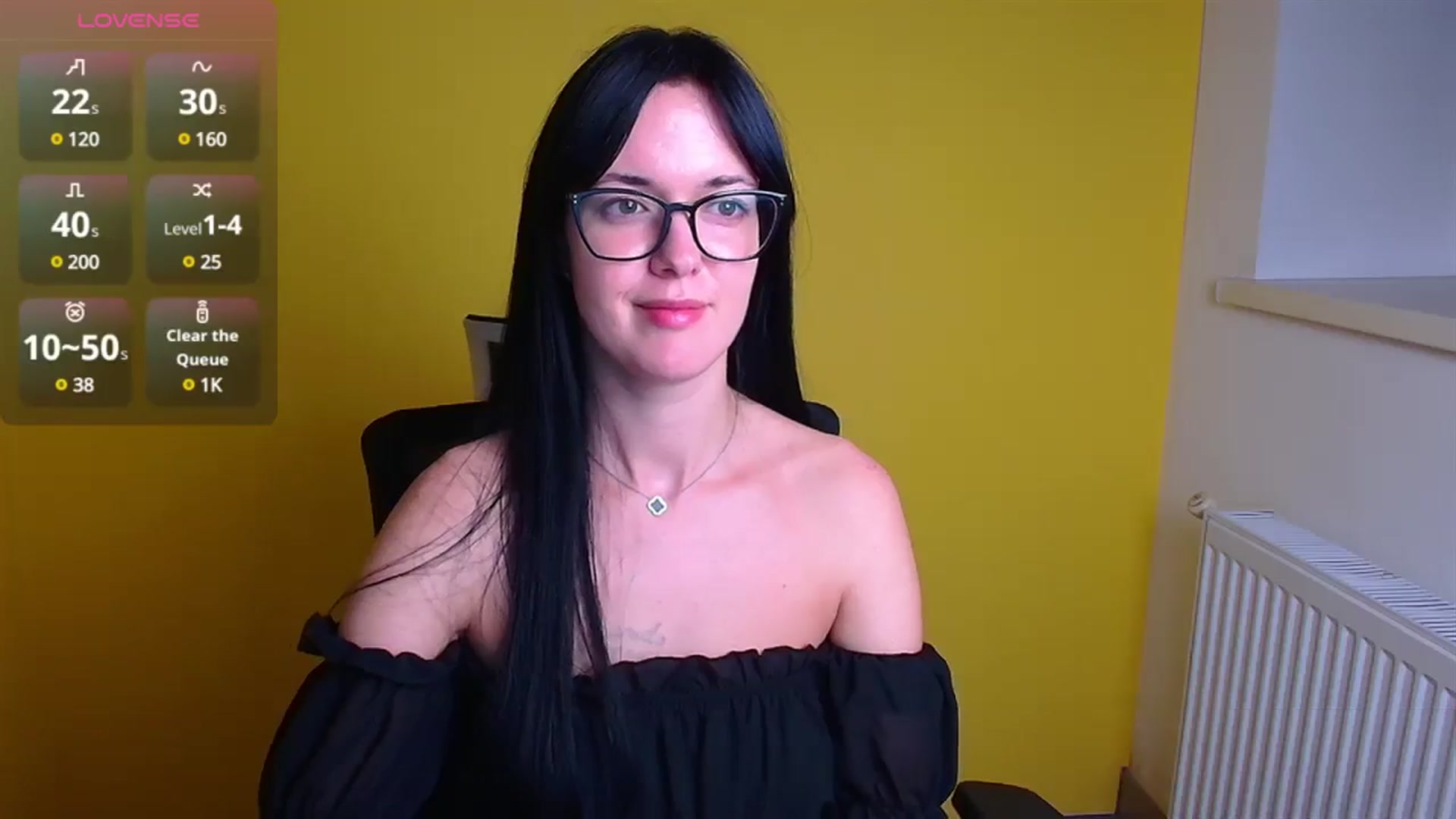 Gallery image thumbnail from Black_Red's myfreecams stream on, 11/08/2024, 17:20 image 15 of 20