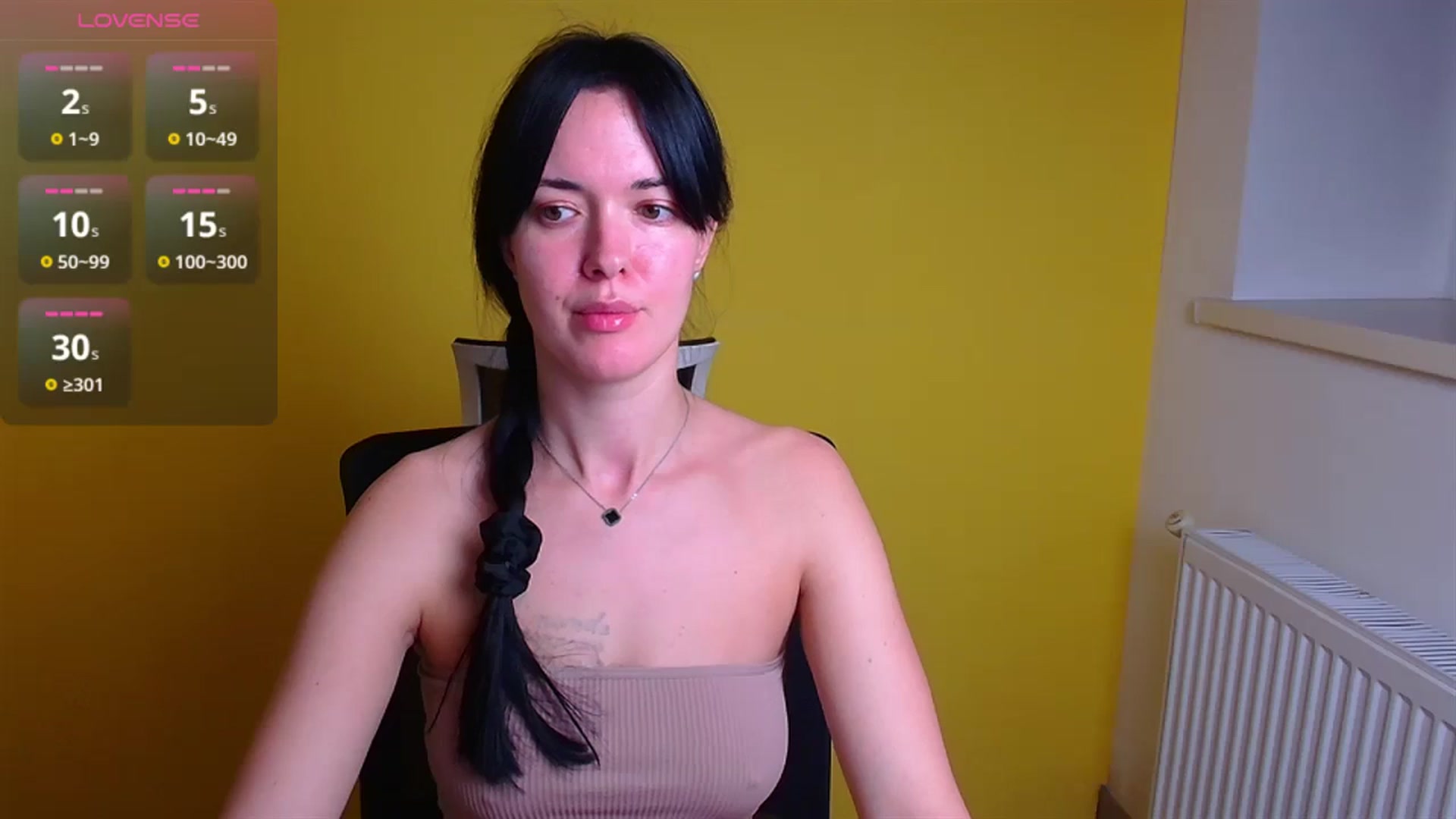 Gallery image thumbnail from Black_Red's myfreecams stream on, 11/09/2024, 08:55 image 18 of 20