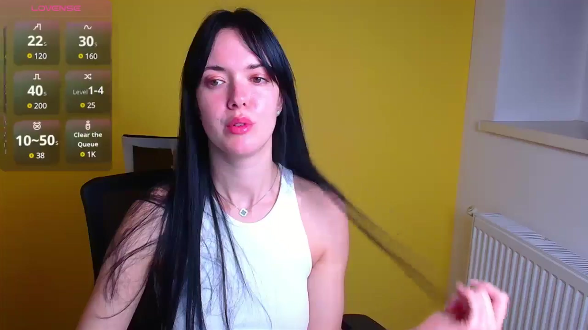 Gallery image thumbnail from Black_Red's myfreecams stream on, 11/10/2024, 10:06 image 4 of 20