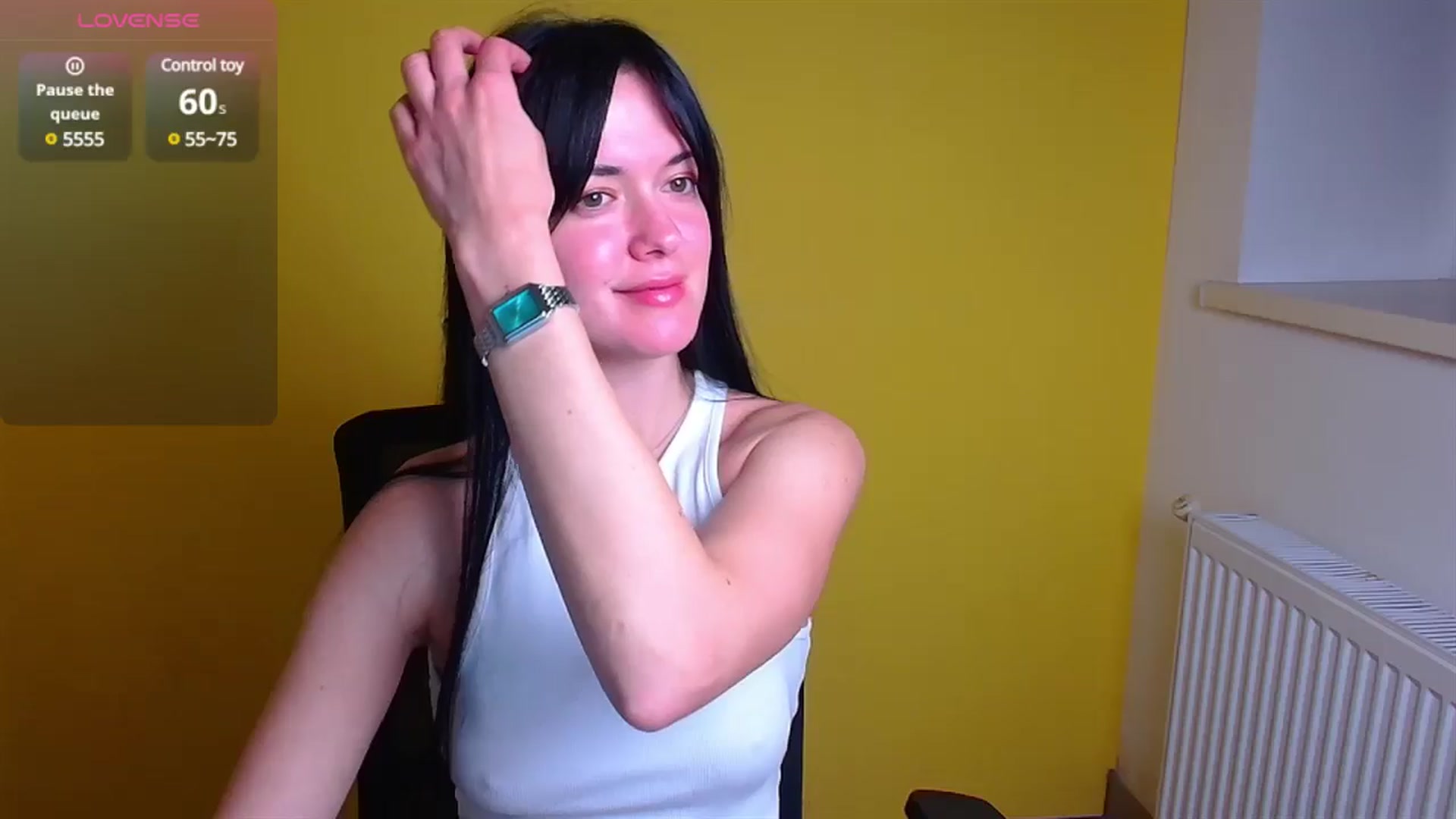Gallery image thumbnail from Black_Red's myfreecams stream on, 11/10/2024, 10:06 image 13 of 20
