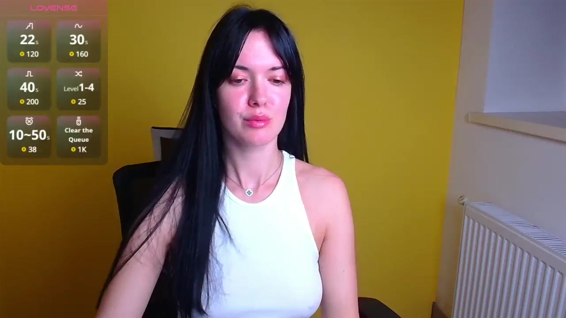 Gallery image thumbnail from Black_Red's myfreecams stream on, 11/10/2024, 10:06 image 10 of 20
