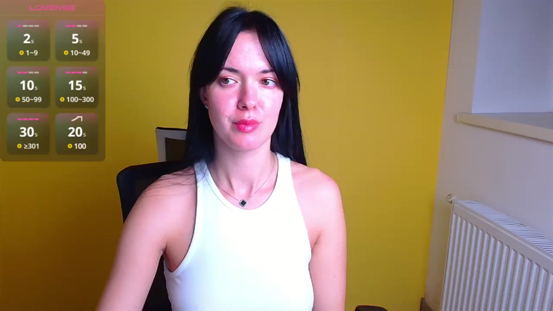 Gallery image thumbnail from Black_Red's myfreecams stream on, 11/10/2024, 10:58 image 1 of 20