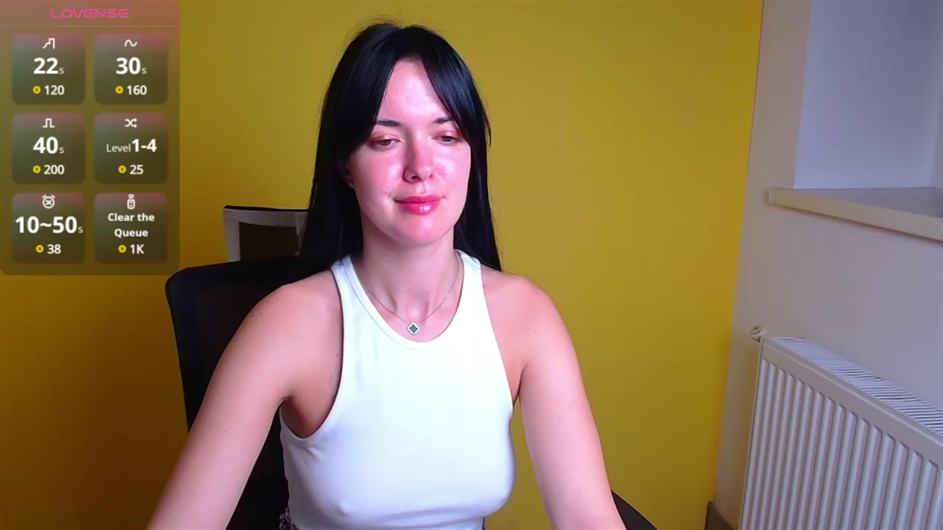 Gallery image thumbnail from Black_Red's myfreecams stream on, 11/10/2024, 10:58 image 9 of 20