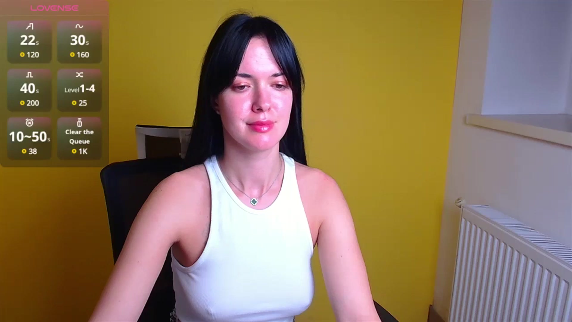 Gallery image thumbnail from Black_Red's myfreecams stream on, 11/10/2024, 10:58 image 8 of 20