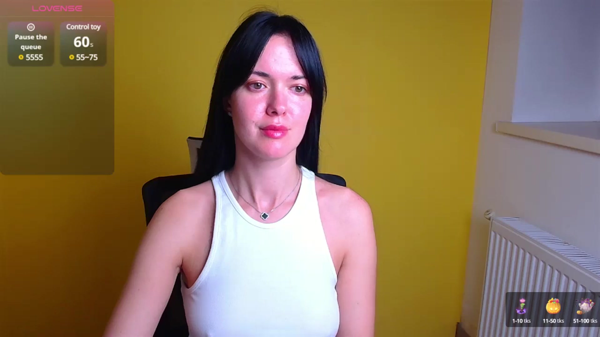 Gallery image thumbnail from Black_Red's myfreecams stream on, 11/10/2024, 10:58 image 5 of 20