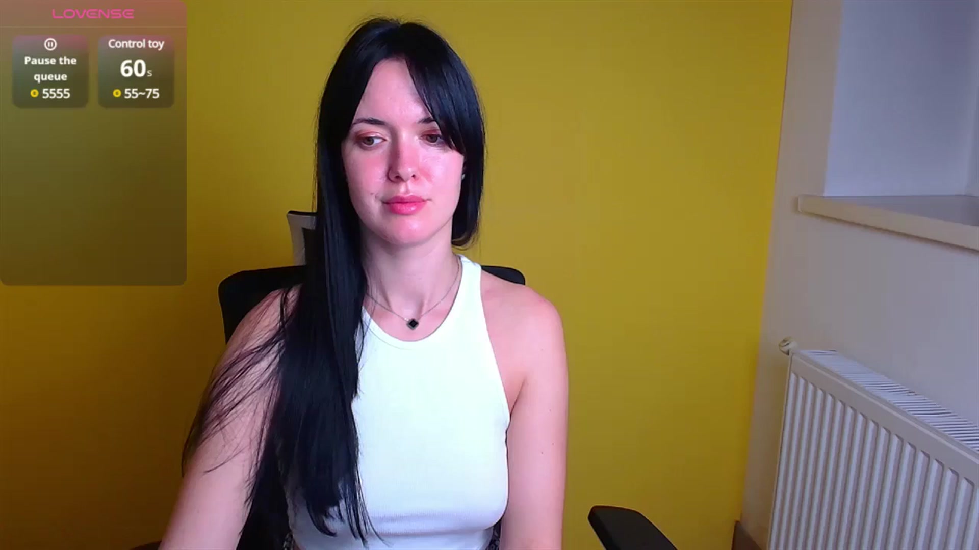 Gallery image thumbnail from Black_Red's myfreecams stream on, 11/10/2024, 11:49 image 15 of 20
