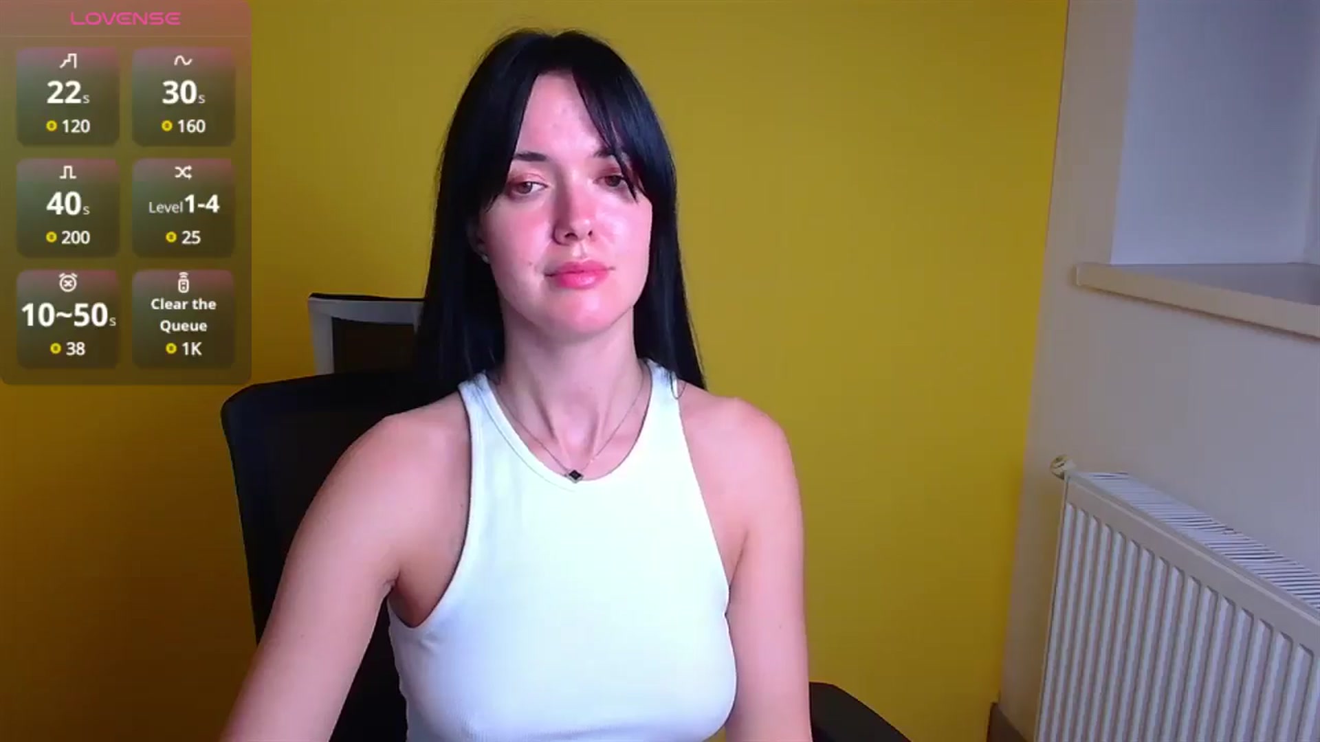 Gallery image thumbnail from Black_Red's myfreecams stream on, 11/10/2024, 11:49 image 7 of 20
