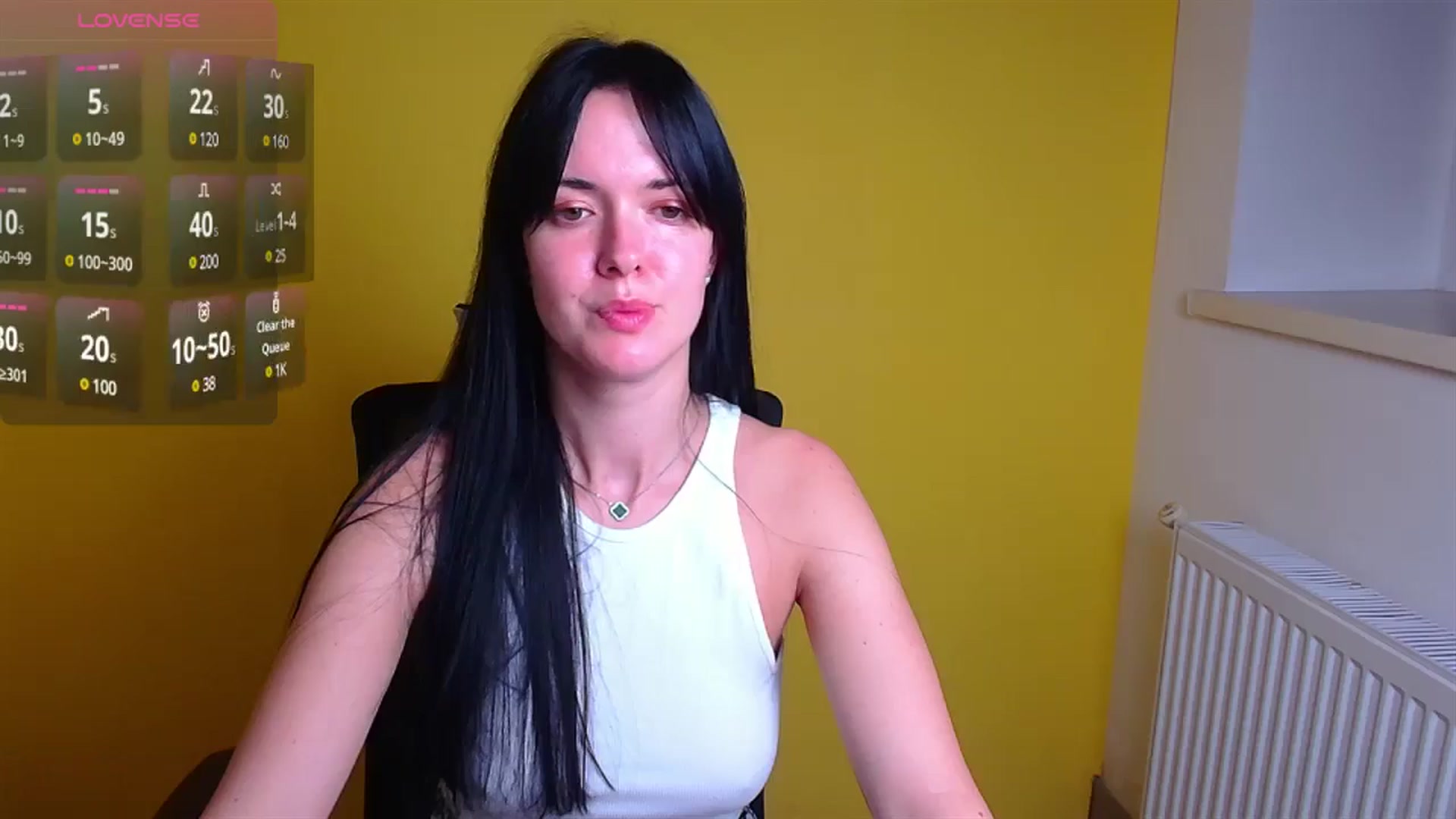 Gallery image thumbnail from Black_Red's myfreecams stream on, 11/10/2024, 11:49 image 1 of 20