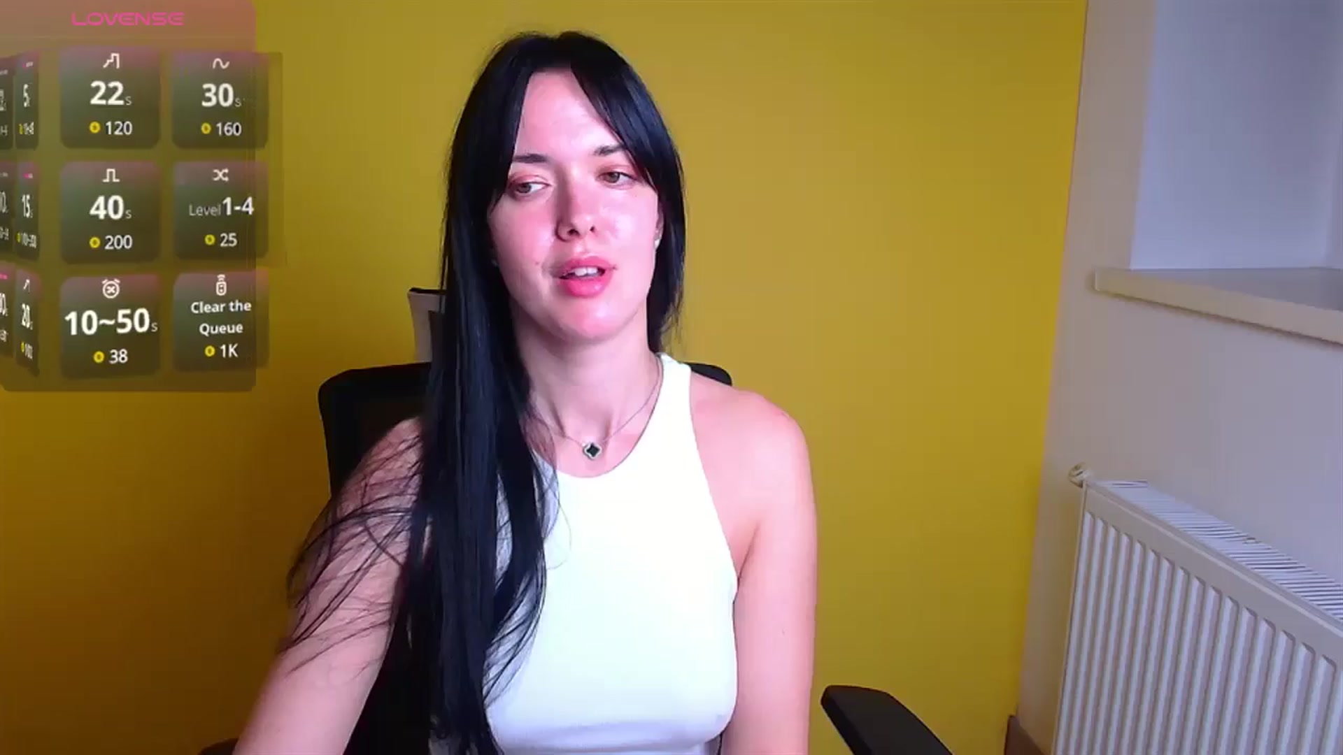 Gallery image thumbnail from Black_Red's myfreecams stream on, 11/10/2024, 11:49 image 17 of 20