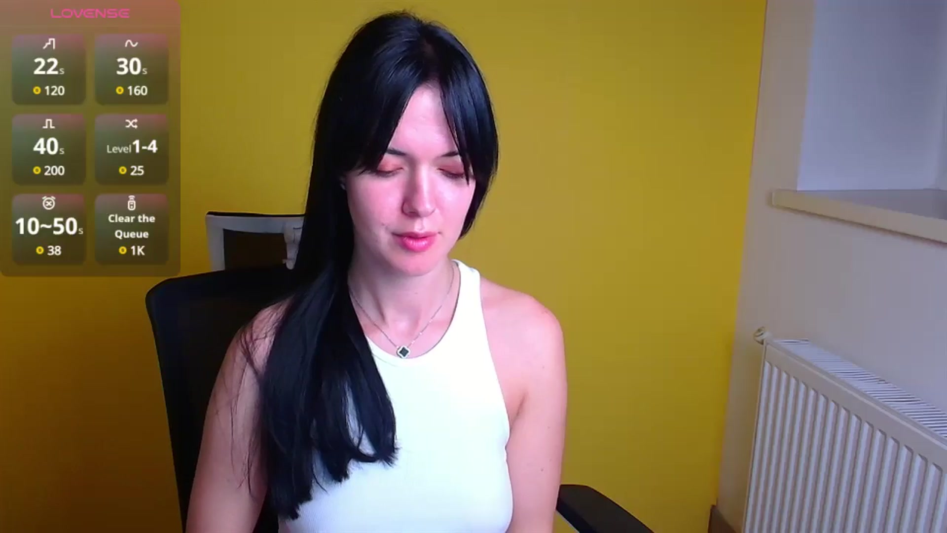 Gallery image thumbnail from Black_Red's myfreecams stream on, 11/10/2024, 11:49 image 9 of 20