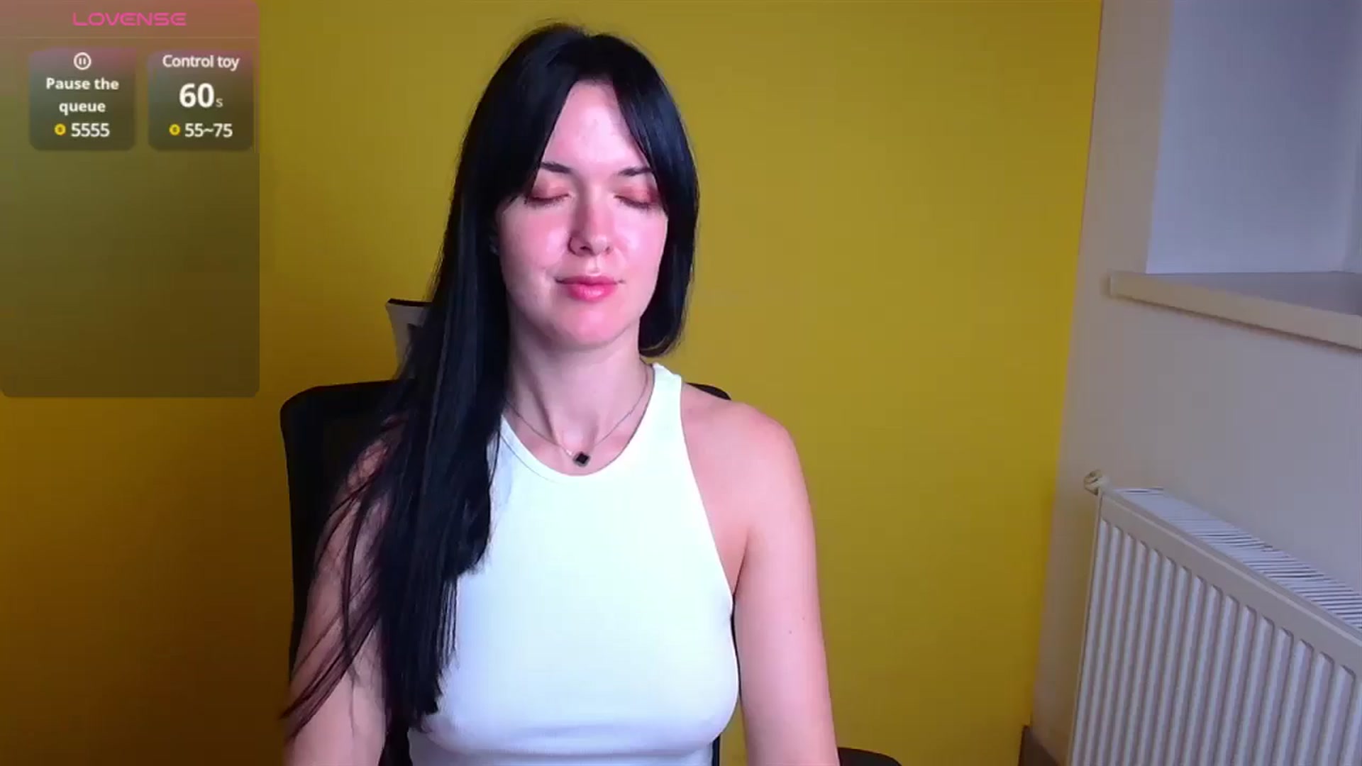 Gallery image thumbnail from Black_Red's myfreecams stream on, 11/10/2024, 11:49 image 14 of 20