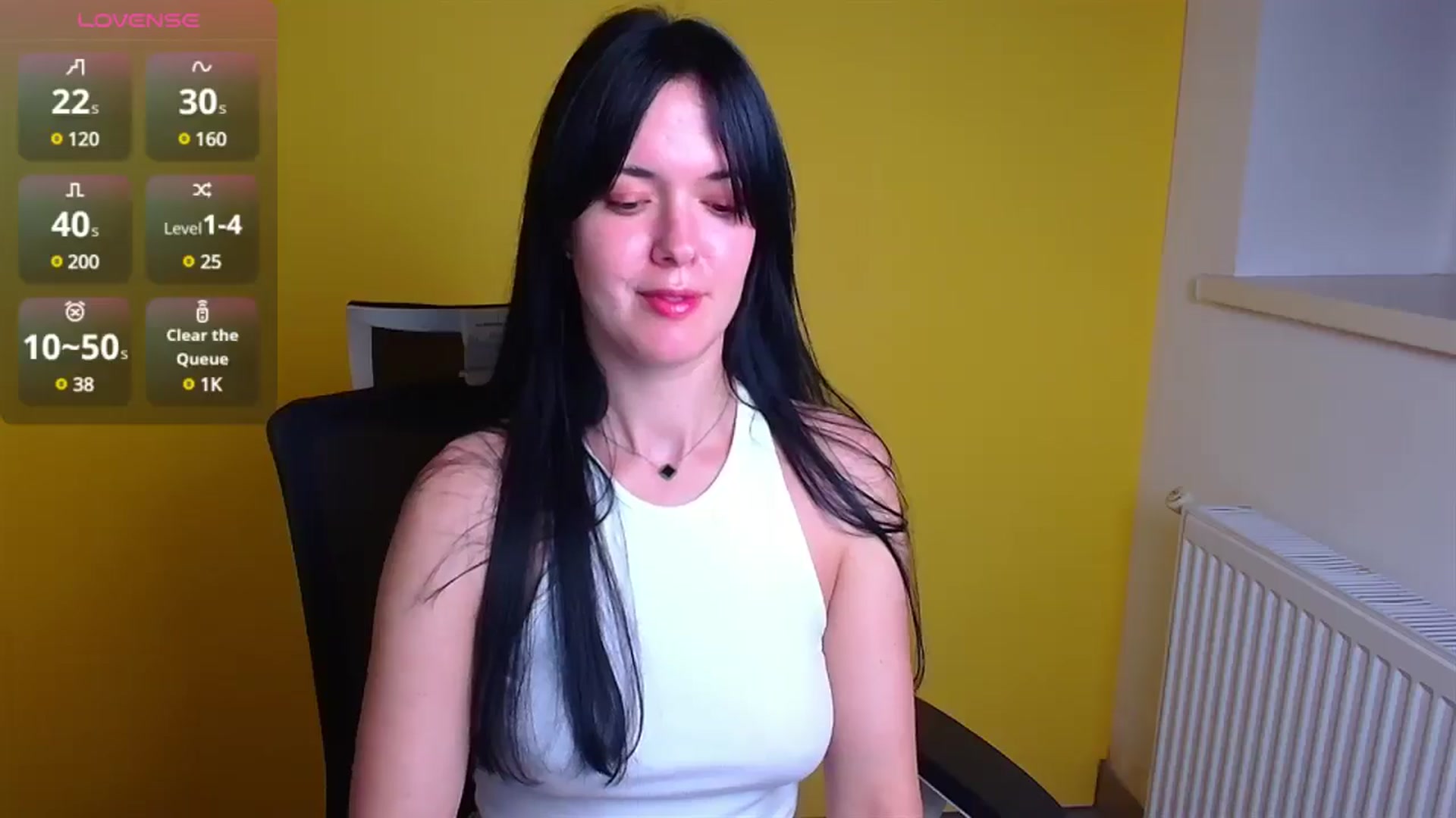 Gallery image thumbnail from Black_Red's myfreecams stream on, 11/10/2024, 13:06 image 8 of 20
