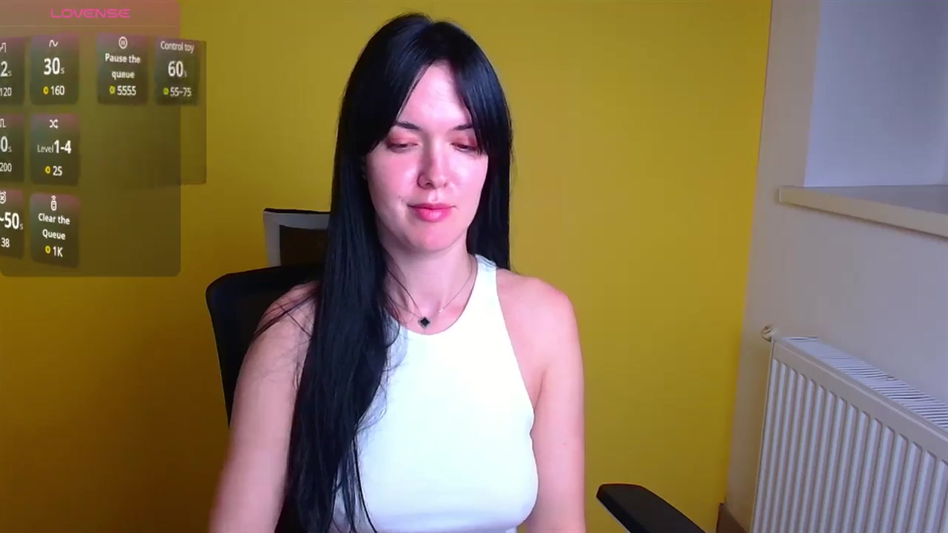 Gallery image thumbnail from Black_Red's myfreecams stream on, 11/10/2024, 14:36 image 4 of 20