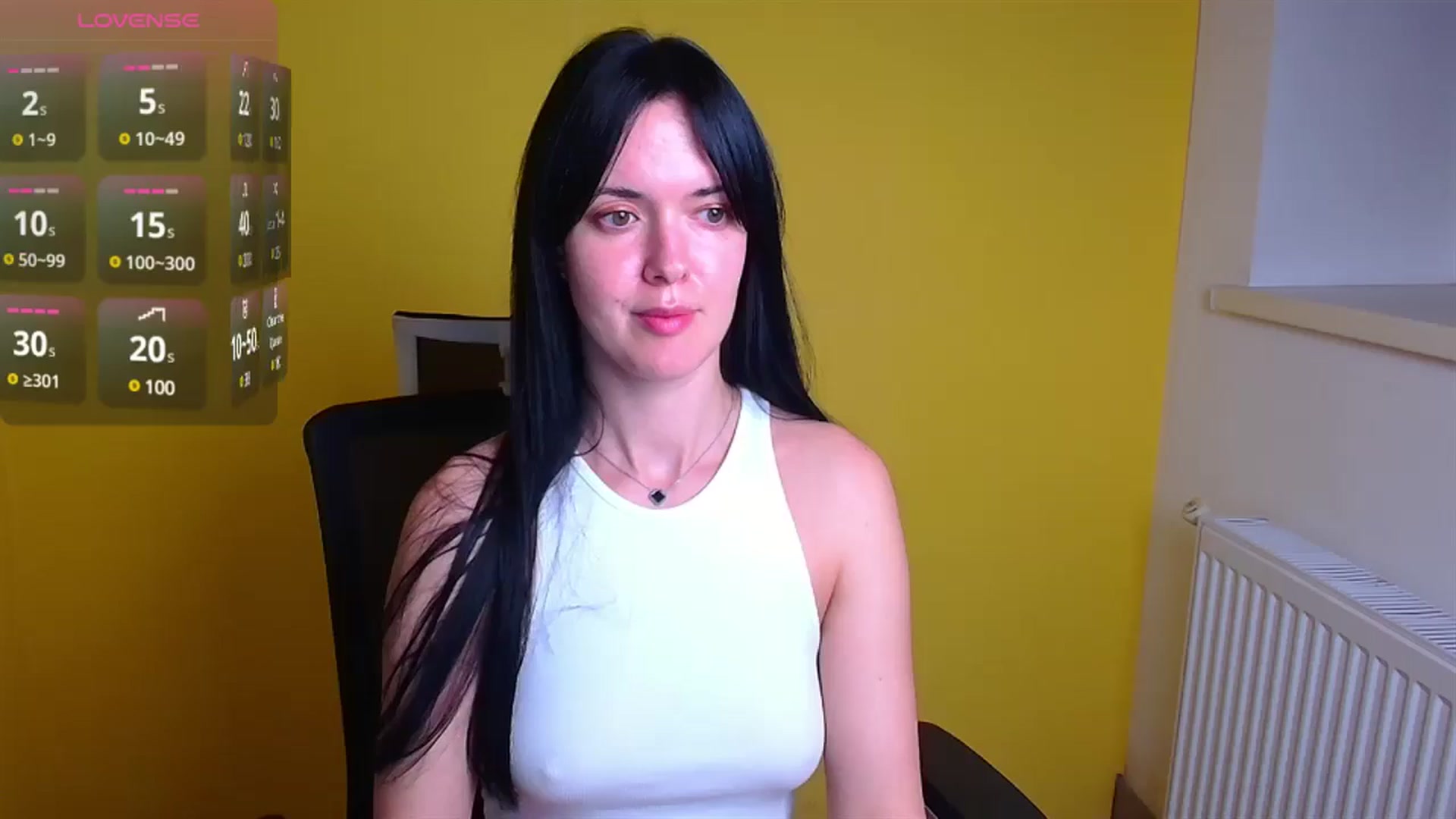 Gallery image thumbnail from Black_Red's myfreecams stream on, 11/10/2024, 14:36 image 17 of 20