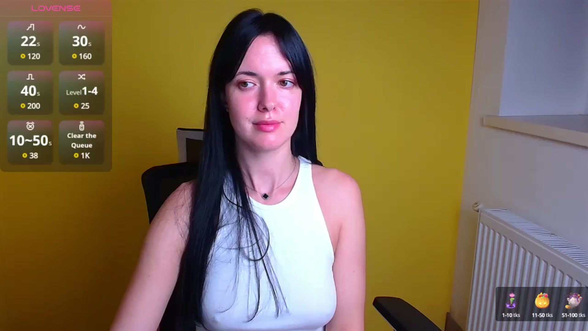 Gallery image thumbnail from Black_Red's myfreecams stream on, 11/10/2024, 14:36 image 7 of 20