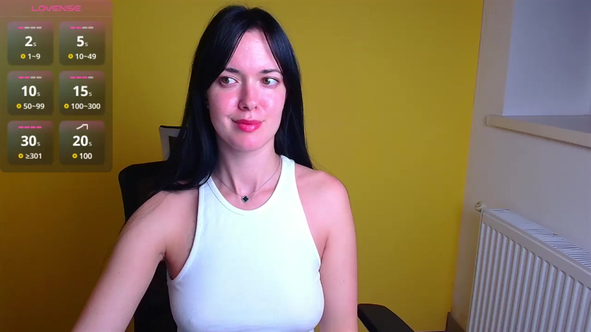 Gallery image thumbnail from Black_Red's myfreecams stream on, 11/10/2024, 19:37 image 4 of 20
