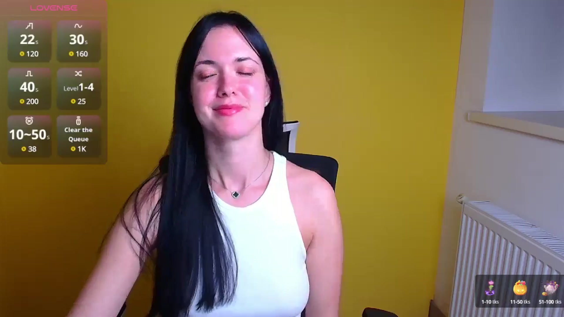 Gallery image thumbnail from Black_Red's myfreecams stream on, 11/10/2024, 19:37 image 5 of 20