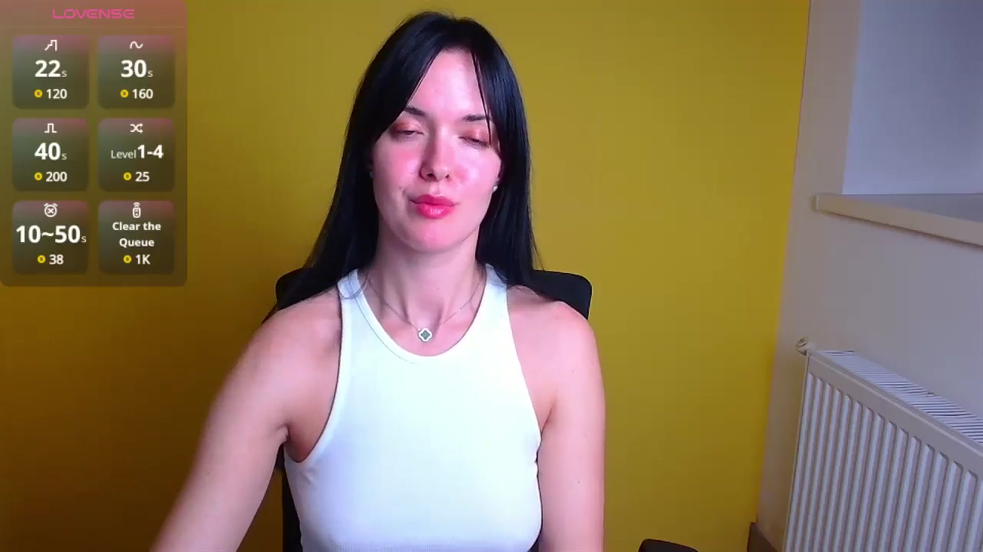 Gallery image thumbnail from Black_Red's myfreecams stream on, 11/10/2024, 19:37 image 6 of 20