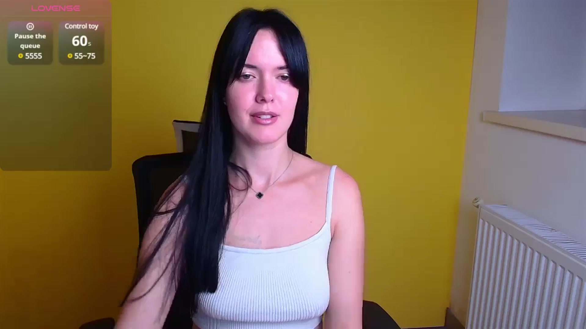 Gallery image thumbnail from Black_Red's myfreecams stream on, 11/11/2024, 21:22 image 8 of 20