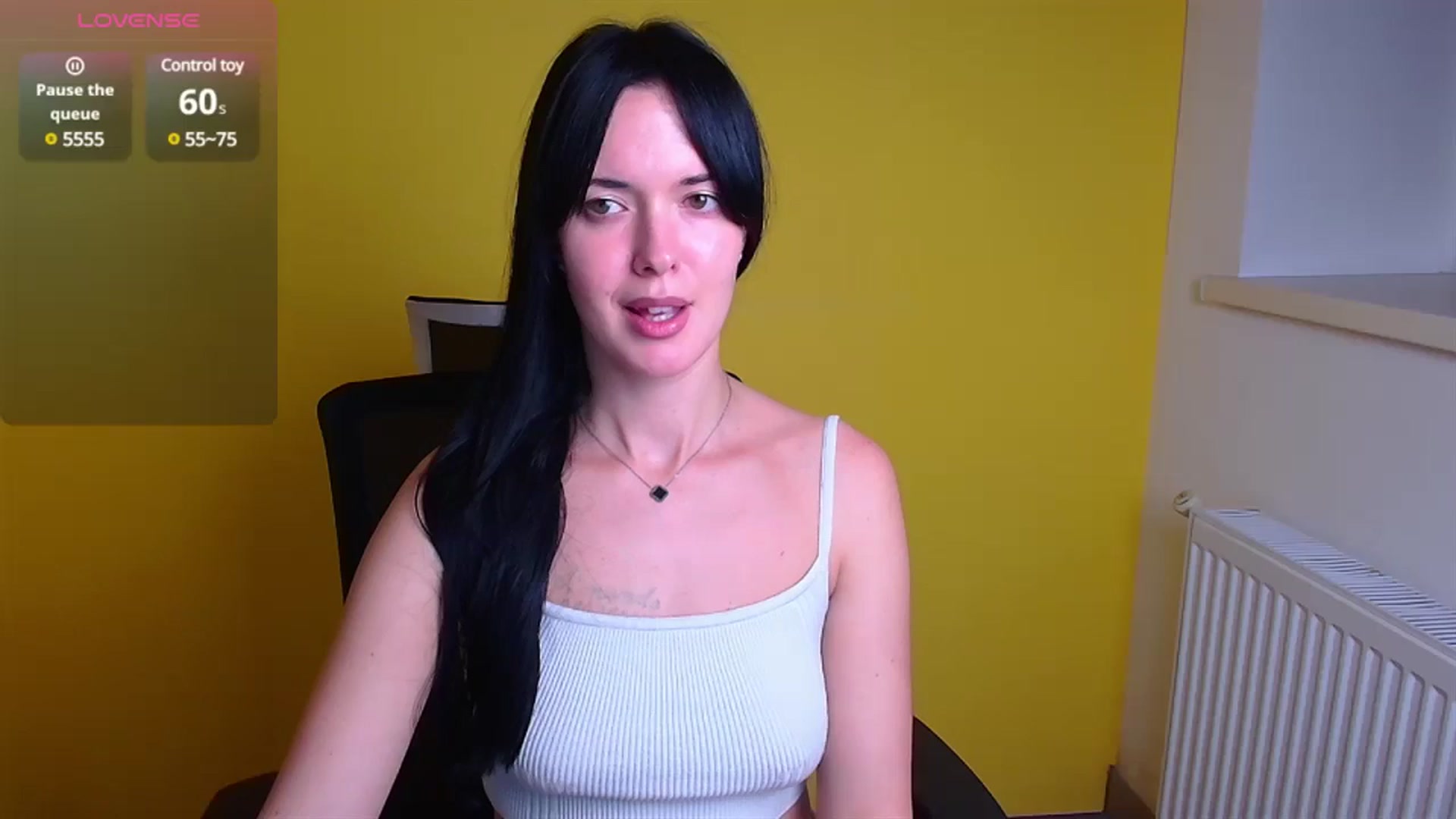 Gallery image thumbnail from Black_Red's myfreecams stream on, 11/11/2024, 21:22 image 6 of 20