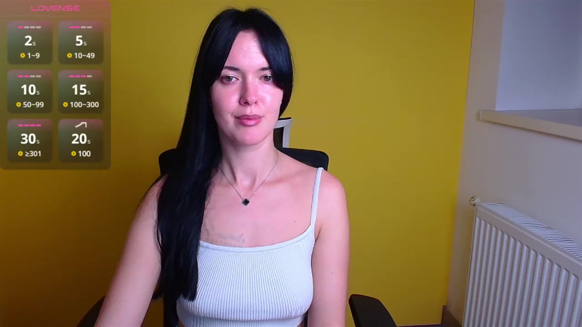 Gallery image thumbnail from Black_Red's myfreecams stream on, 11/11/2024, 21:22 image 7 of 20