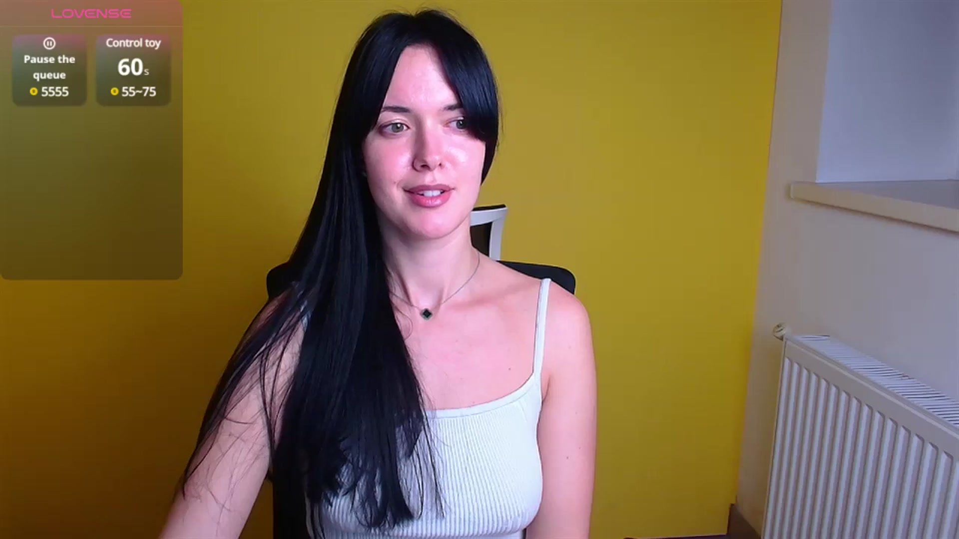Gallery image thumbnail from Black_Red's myfreecams stream on, 11/11/2024, 21:22 image 10 of 20