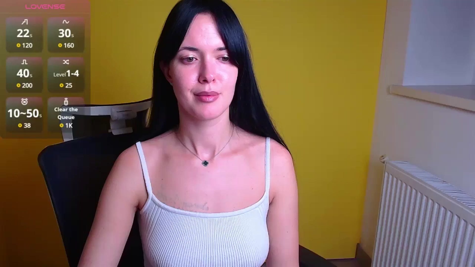 Gallery image thumbnail from Black_Red's myfreecams stream on, 11/11/2024, 21:22 image 1 of 20